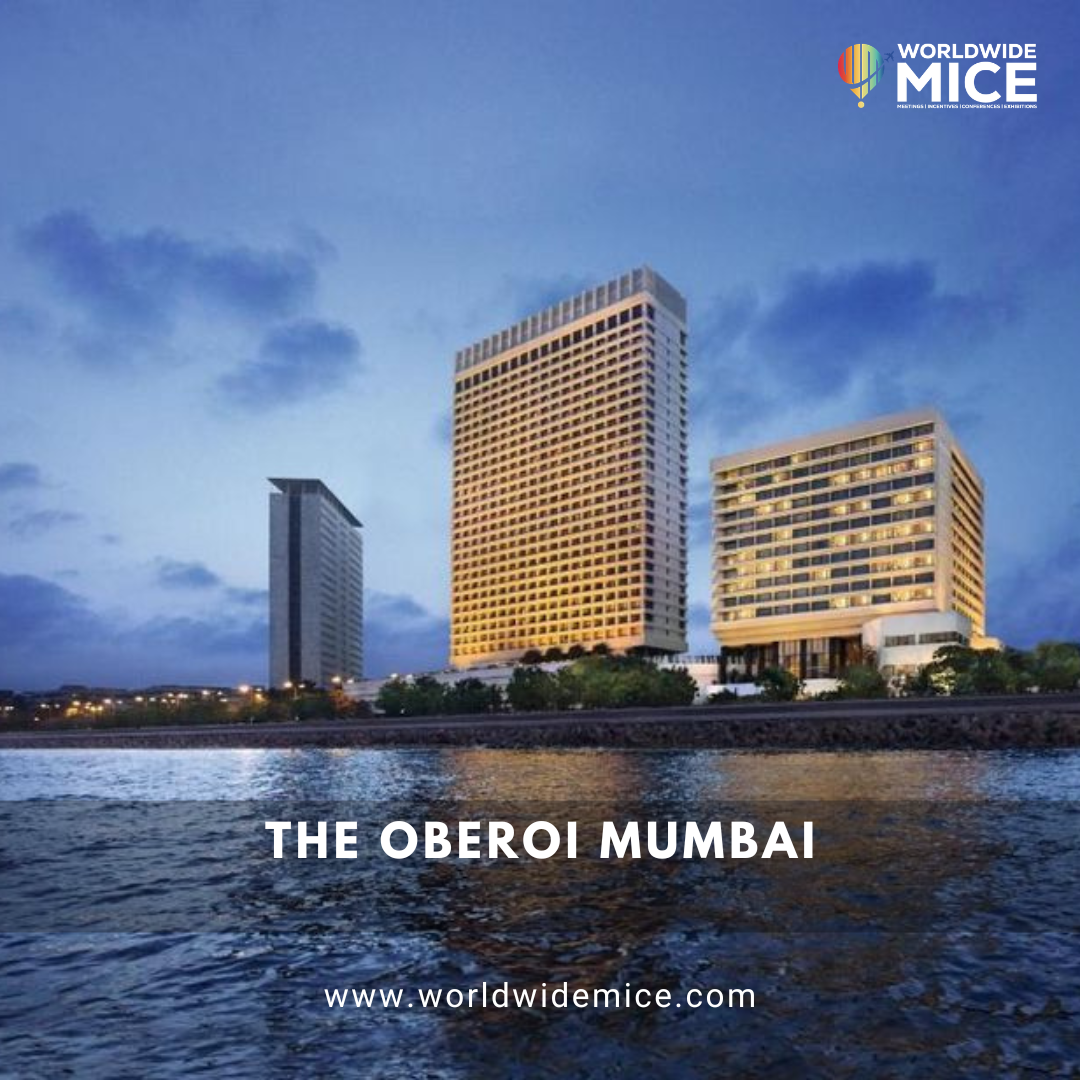 The Oberoi Mumbai